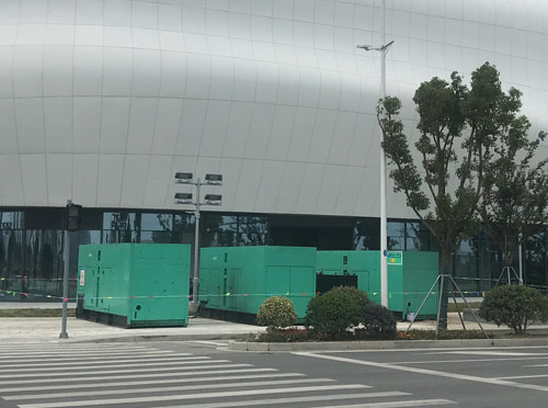 洮南柴油发电机组保养周期是多久？