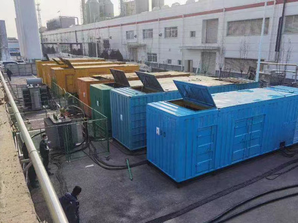 洮南380V和690V电压的电缆线相同吗？