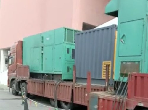 洮南柴油发电机的功率因数一般是多少？