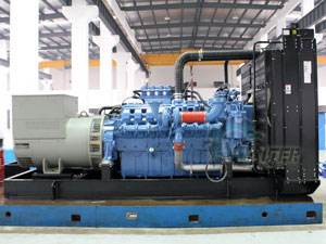 洮南功率因数低会对柴油发电机产生哪些影响？