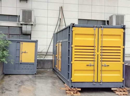 洮南柴油发电机输出电压不稳定会对设备造成哪些损害？