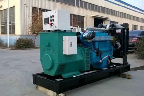 洮南发电机组的分类有哪些？