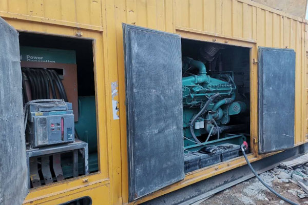 洮南发电机组夏季保养的注意事项有哪些？