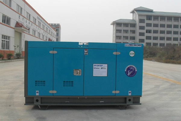 洮南发电机租赁发电机组的换季保养注意事项