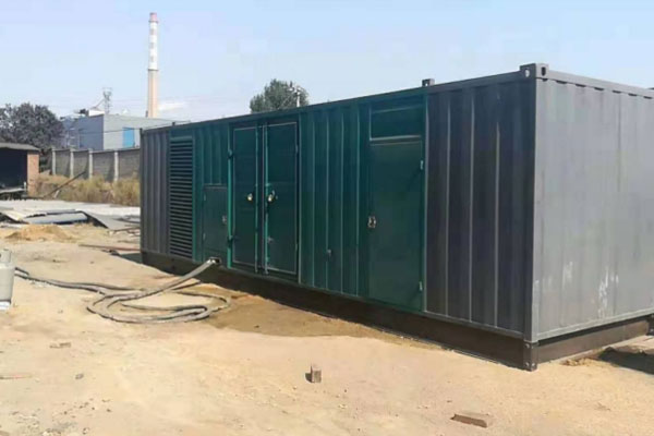 洮南发电机组保养注意事项？