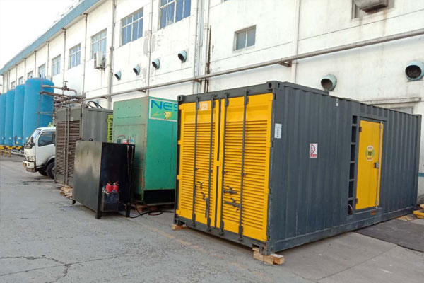 洮南发电机组保养是确保其正常运行、延长使用寿命的关键，以下是一些保养注意事项