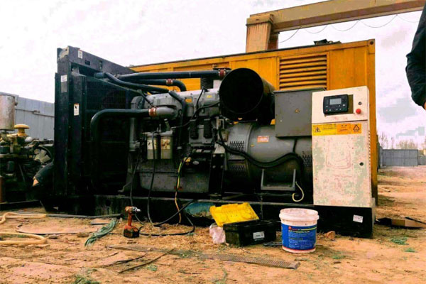 洮南柴油发电机组都有哪几种电压规格？