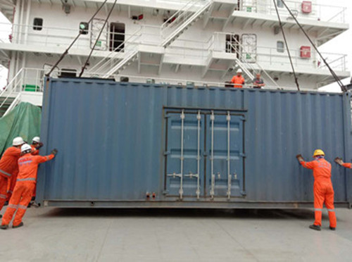 洮南柴油发电机组和储能设备配合使用时，有哪些需要注意的问题？