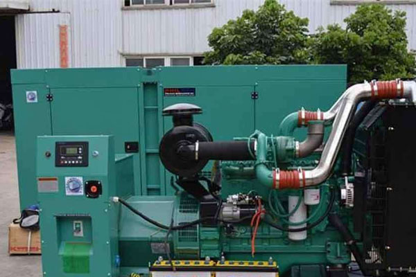 洮南工厂发电机应急发电注意事项？