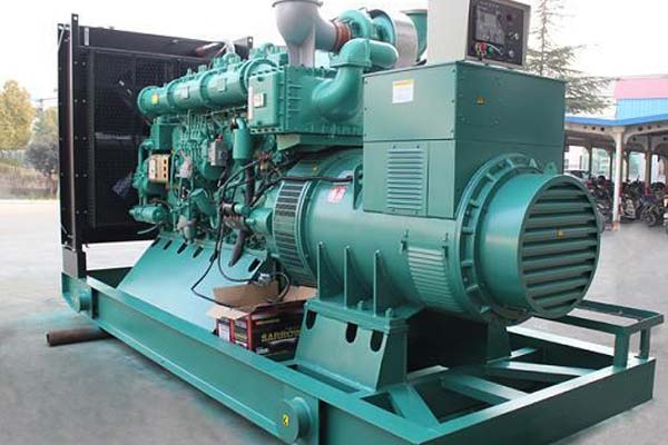 洮南工厂发电机应急发电中如何优化燃油储备管理？