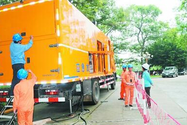 洮南不同标号的柴油可以混合使用吗？