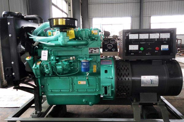 洮南传感器在柴油发电机组中起到什么作用？