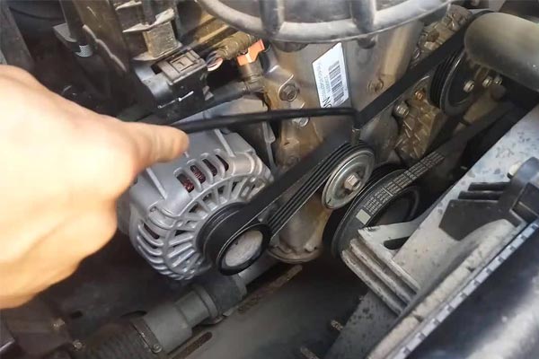 洮南转速传感器的工作原理是什么？