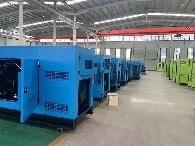 洮南如何判断柴油发电机组的电瓶是否需要更换？