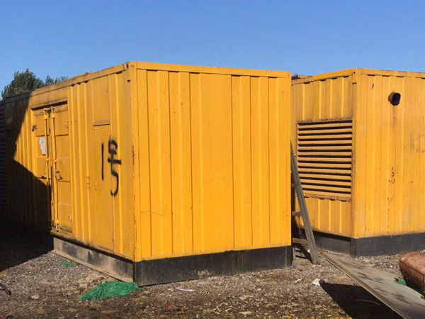 洮南柴油发电机组深海控制系统怎么样？