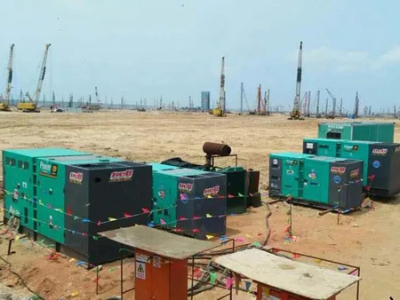 洮南上柴柴油发电机组的质量怎么样？