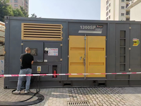 洮南500KW发电机组冬季应该配多大的启动电瓶？