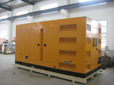 洮南不同类型的发电机组在冬季保养时的注意事项有何差异？