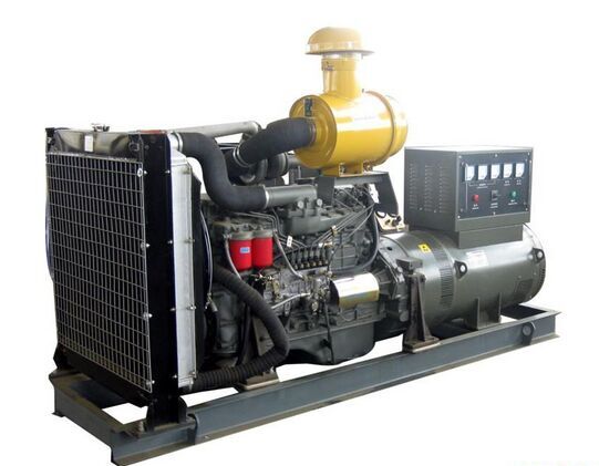 洮南汽油发电机组冬季保养时，燃油系统需要注意什么？