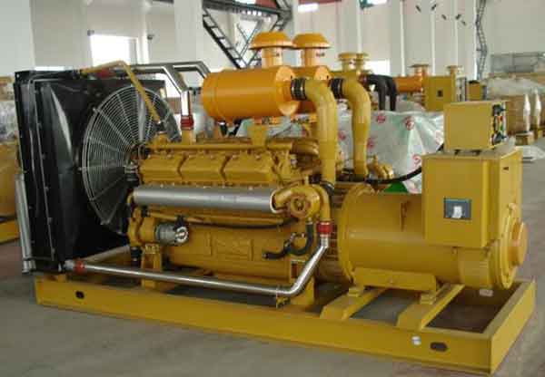 洮南发电机组的燃油预热装置坏了怎么办？