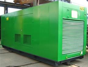 洮南柴油发电机组的加热装置有哪些类型？