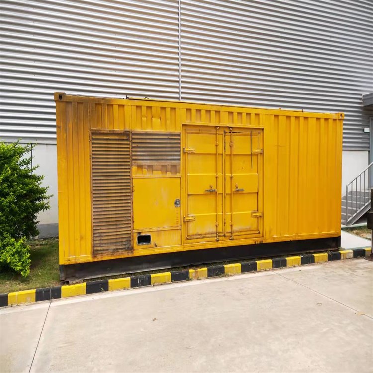 洮南柴油发电机组在冬季启动前如何对燃油系统进行预热？