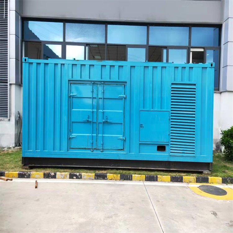 洮南柴油发电机组冬季燃油使用注意事项？