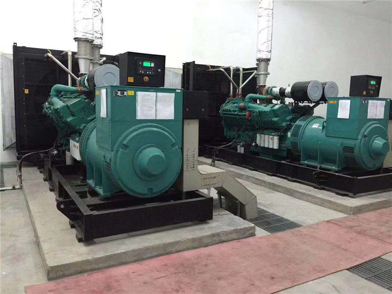 洮南柴油发电机组冬季寒冷地区使用需注意哪些事项？