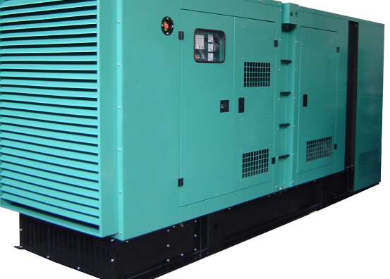 洮南发电机组水冷式机油散热器常见的故障有哪些？