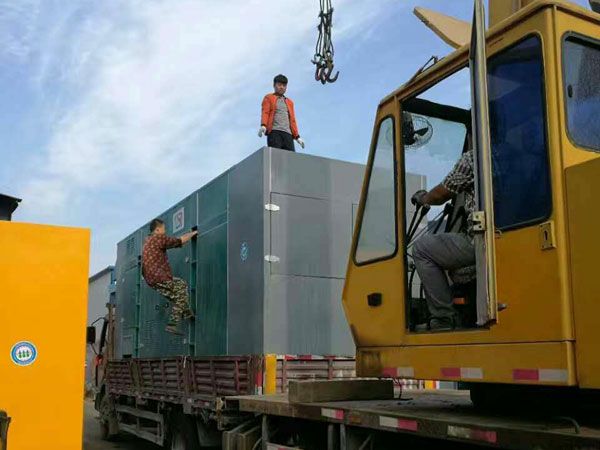 洮南更换水冷式机油散热器密封件的操作流程是怎样的？