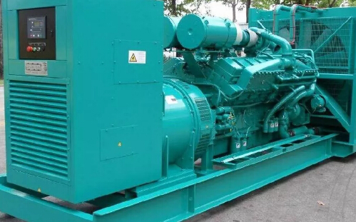 洮南柴油发电机组冬季使用中需要注意哪些事项？