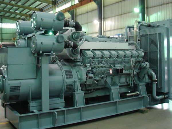 洮南电气系统故障可能导致冬季柴油发电机组启动失败的原因有哪些？