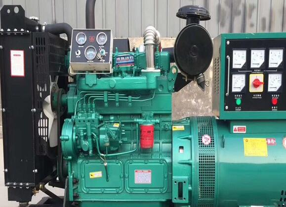 洮南柴油发电机冬季保养周期和夏季一样吗？