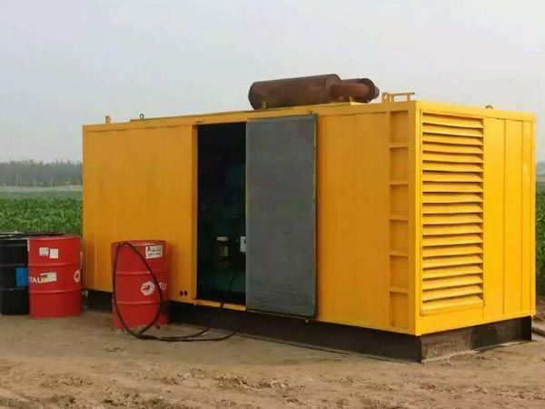 洮南如何判断柴油发电机的充电系统是否正常？