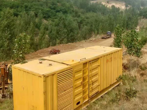 洮南柴油发电机组冬季日常维修注意事项？